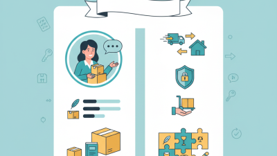 10 Best Removal Boxes for Easy Packing and Moving?