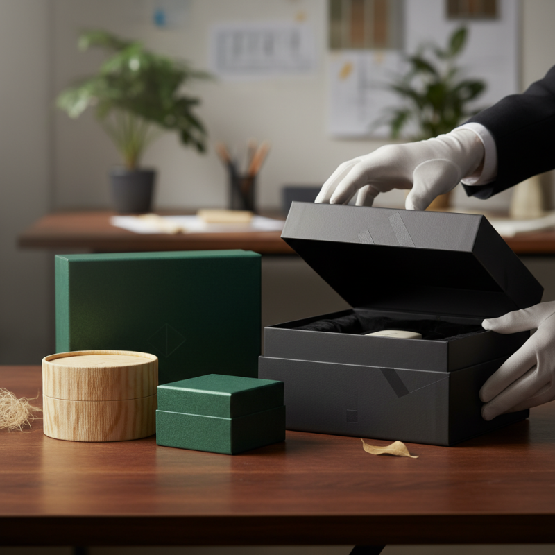 How to Choose the Best Premium Packaging Boxes for Your Product Needs?