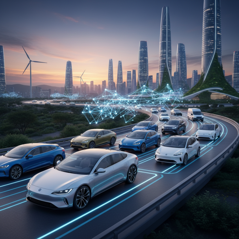 Top 10 Tips for Choosing the Best Electric Vehicles to Drive Your Future?