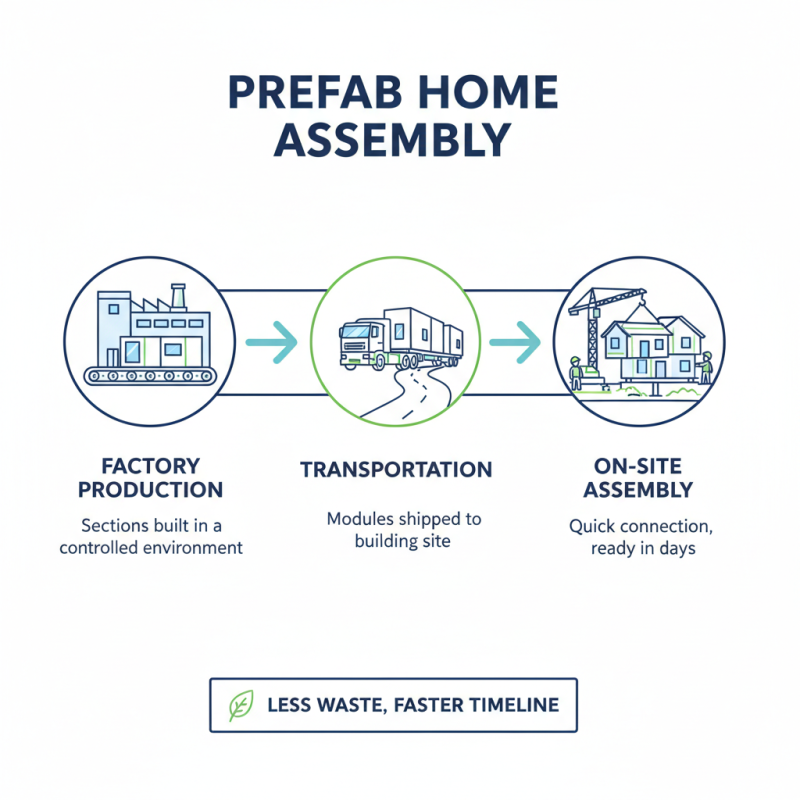 What is a Pre Fabricated Home and How Does It Work?