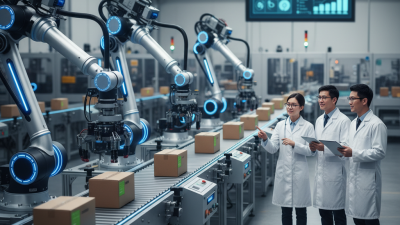 Top 10 Benefits of Using an Automatic Packing Machine?