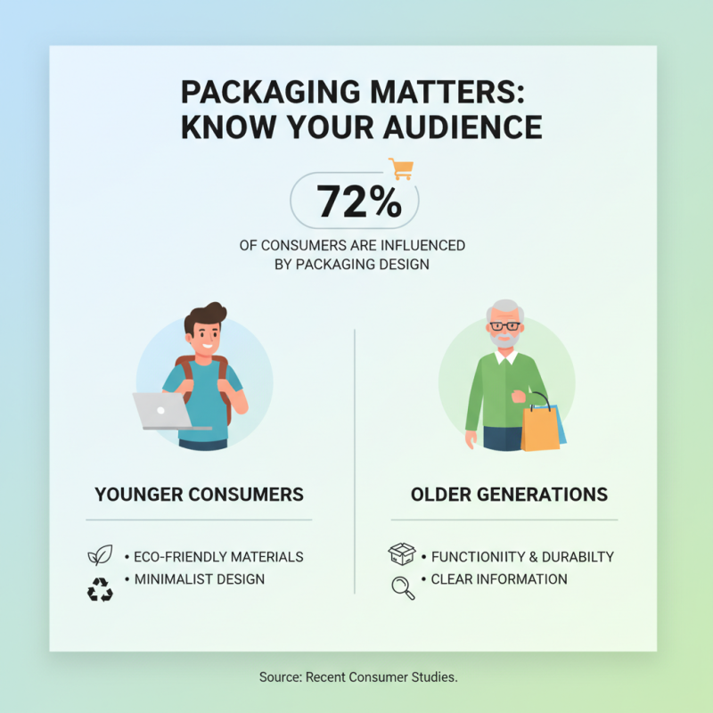 How to Choose the Best Business Packaging for Your Products?