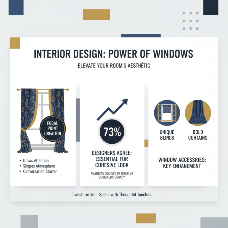 10 Best Window Works Techniques for Stunning Interiors?