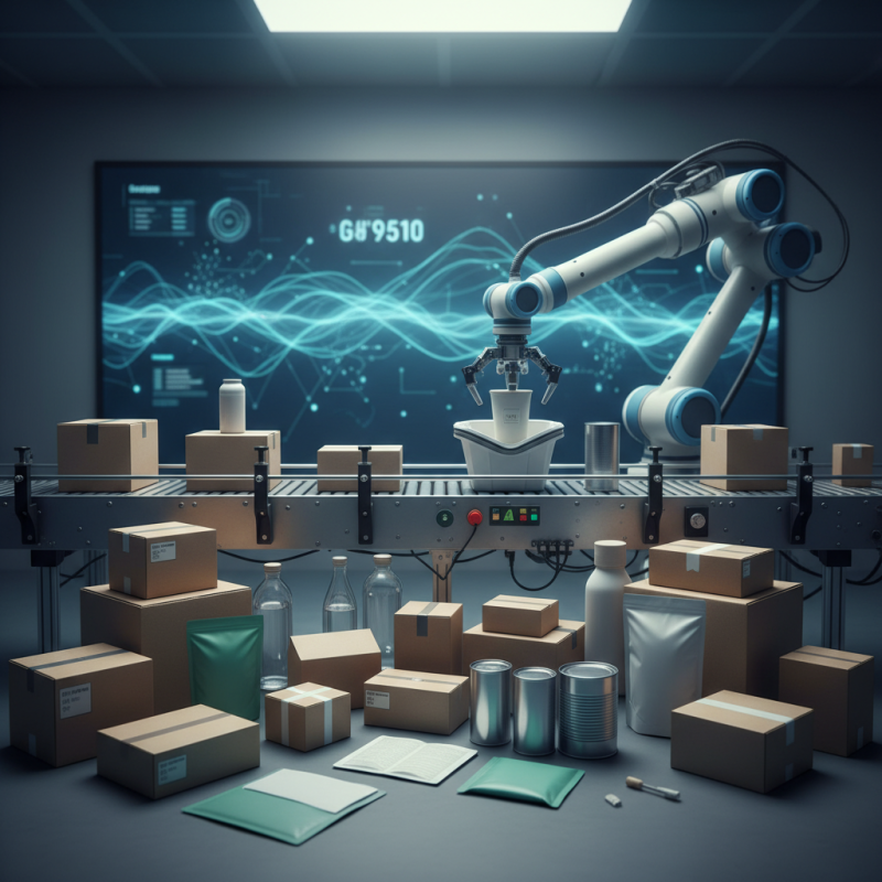 How to Choose the Best Packaging Systems for Your Business Needs?