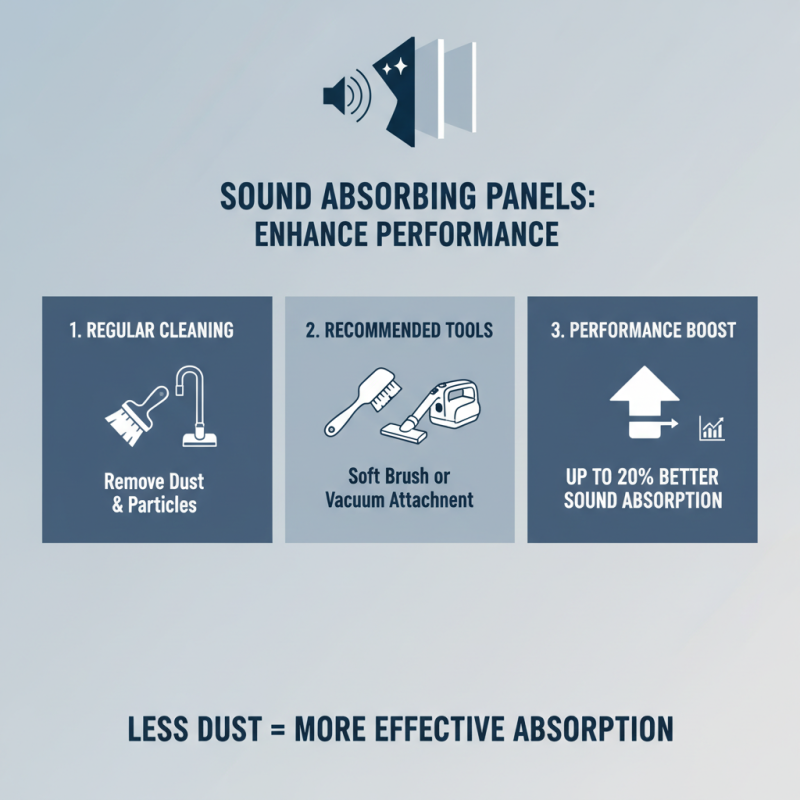 10 Best Sound Absorbing Panels for Ultimate Noise Reduction?