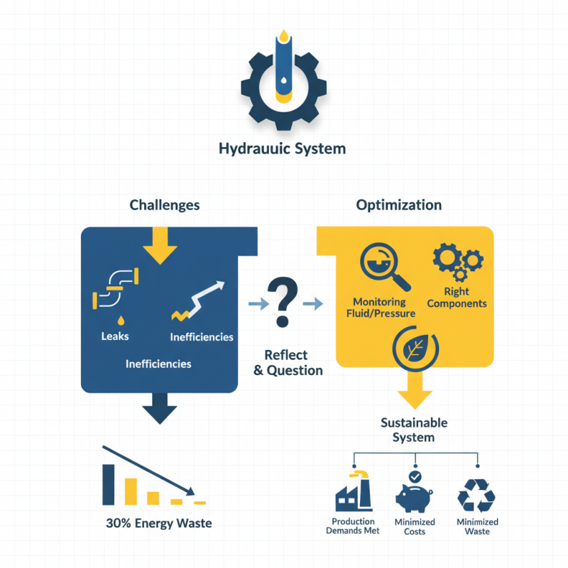 How to Optimize Your Hydraulic System for Better Performance?