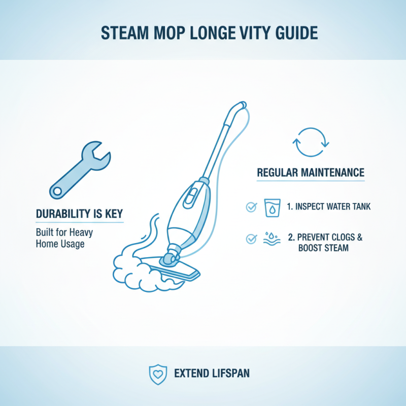 Top 10 Best Steam Mop for Effortless Cleaning in 2026