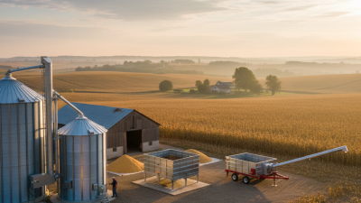 Top Tips for Choosing the Best Grain Dryer for Your Needs?