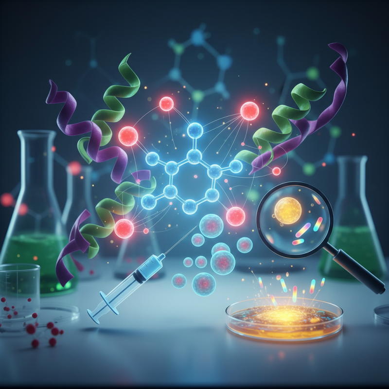 Why is N Hydroxysuccinimidyl Important in Biochemical Research?