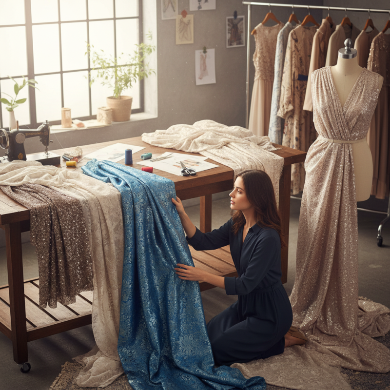 Why Discount Fabric is the Smart Choice for Budget-Friendly Fashion?