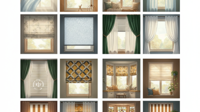 10 Best Window Works Techniques for Stunning Interiors?