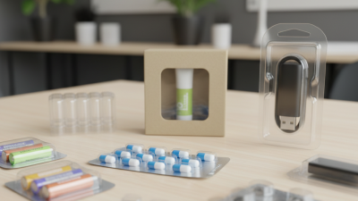 How to Choose the Right Blister Pack Packaging for Your Products?