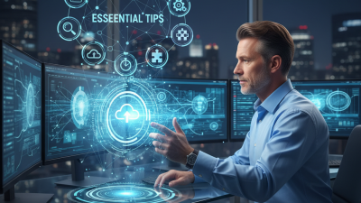 10 Essential Tips for Choosing the Best VPS Hosting Service?