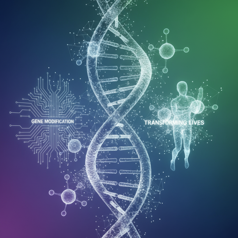 What is Cell and Gene Therapy and How Does it Work?