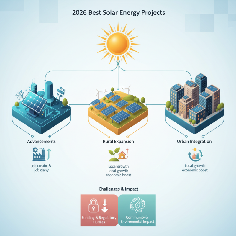 2026 Best Solar Energy Projects to Watch Out For?