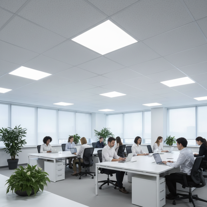 What is a LED Panel and How Does it Work?