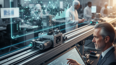 How to Implement Linear Motion Control Systems Effectively?