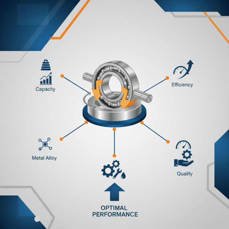 2026 Best 8mm Pillow Block Bearing for Optimal Performance Tips