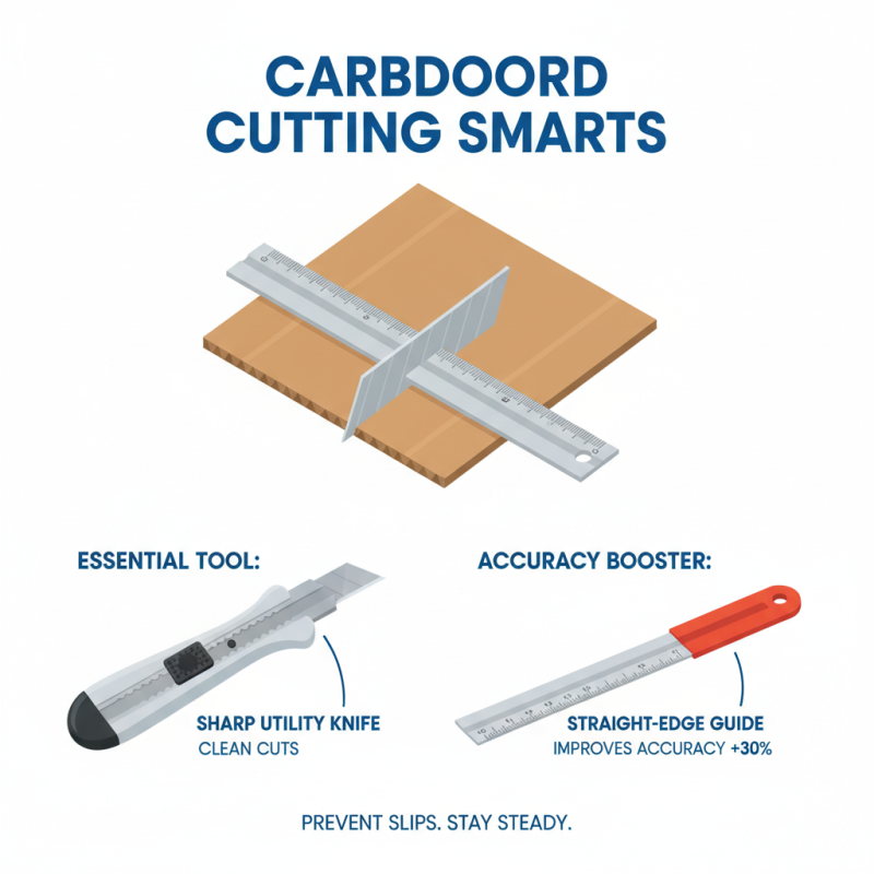 Best Cardboard Sheet Uses and Tips for Your Projects?