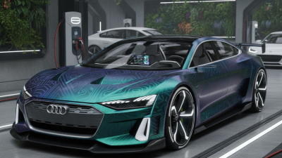 2026 Best Audi Appearance Modification Trends and Tips for Car Enthusiasts?