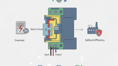 What is an MCCB Breaker and How Does it Work?
