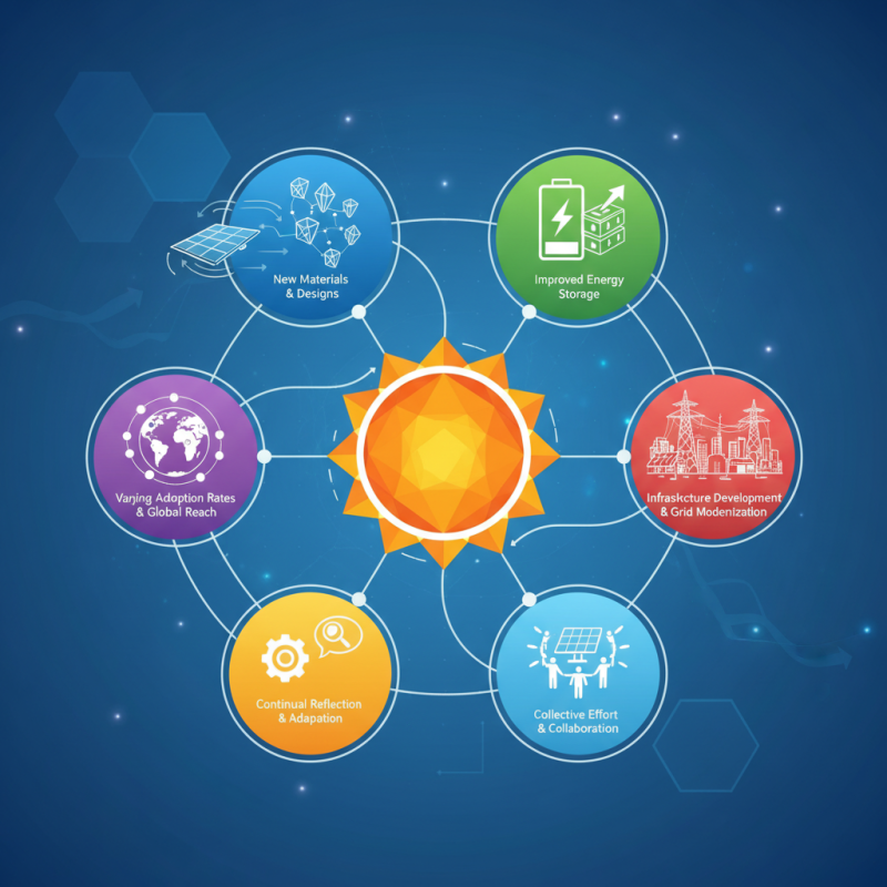 2026 Top Trends in Solar Power System Innovations and Technologies?