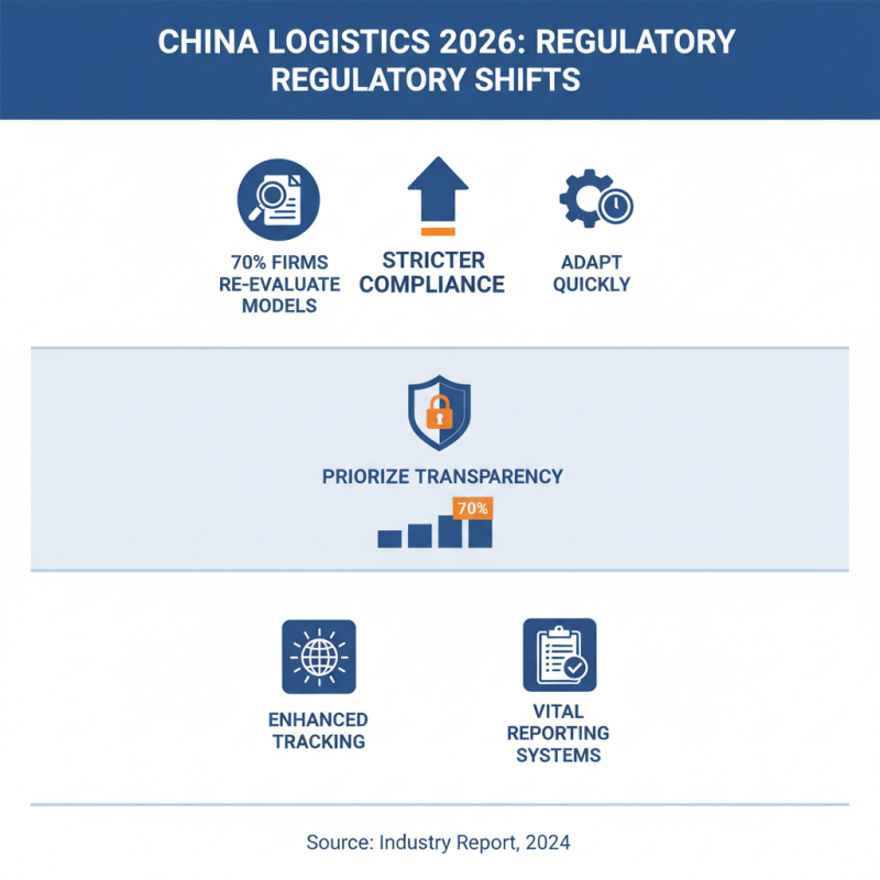 2026 Top Trends in Logistics In China What to Expect?