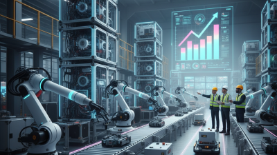 2026 How to Choose the Best Industrial Automation Solutions for Your Business?