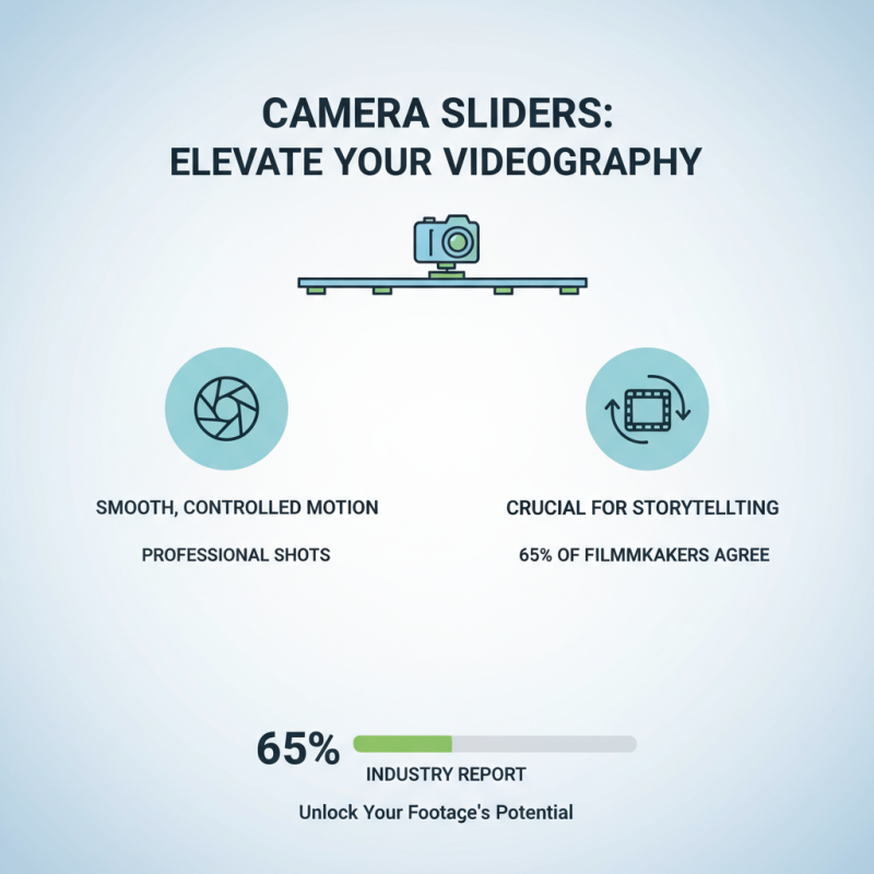 Best Camera Slider Vertical Options for 2026 Users Guide?