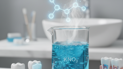 2026 Best Potassium Nitrate Mouthwash Benefits and Uses?