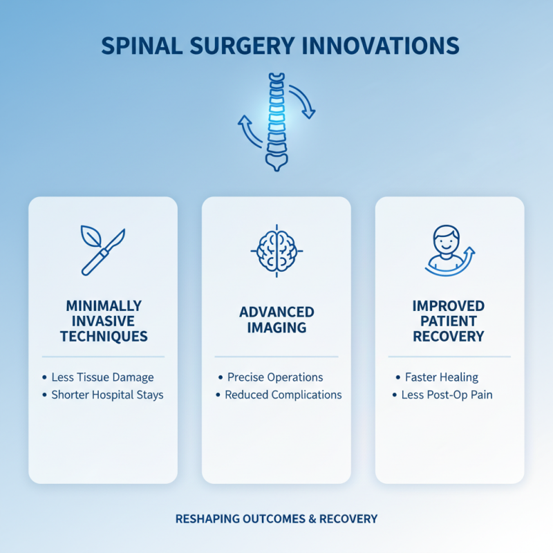 Top Back Surgeons in 2026 What You Need to Know?