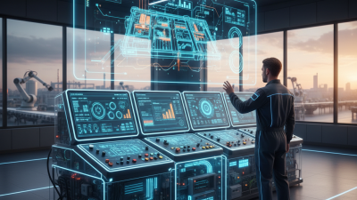 2026 How to Build a Plc Hmi Control Panel for Efficient Automation?