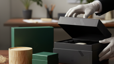 How to Choose the Best Premium Packaging Boxes for Your Product Needs?