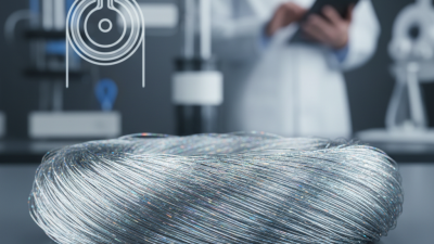 2026 Top Glass Yarn for Optical Cables What You Need to Know