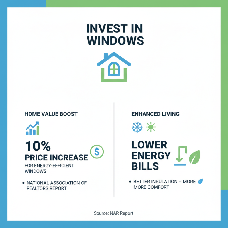 Top 10 Benefits of Window Financing for Homeowners in 2026?