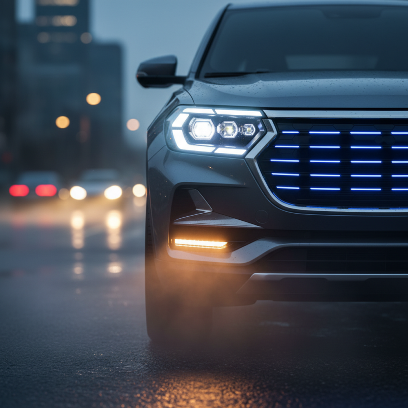 2026 Best Auto Led Lights for Your Vehicle Needs?