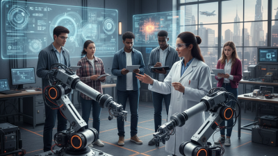 10 Essential Tips for Mastering Robotics and Automation Techniques?