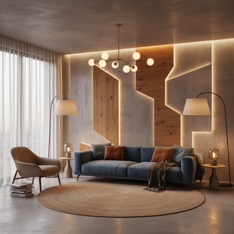 2026 How to Enhance Your Space with Lighting and Design?