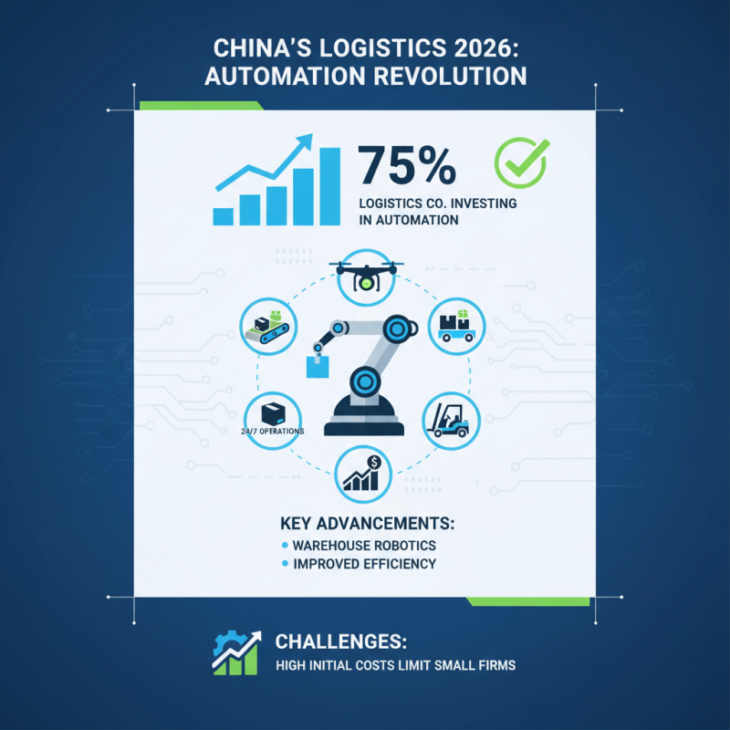 2026 Top Trends in Logistics In China What to Expect?