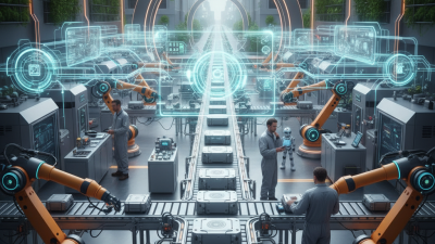 Exploring the 2026 Top Trends in the Automation Industry