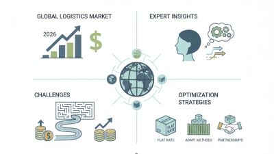 2026 How to Optimize International Shipping for Your Business?