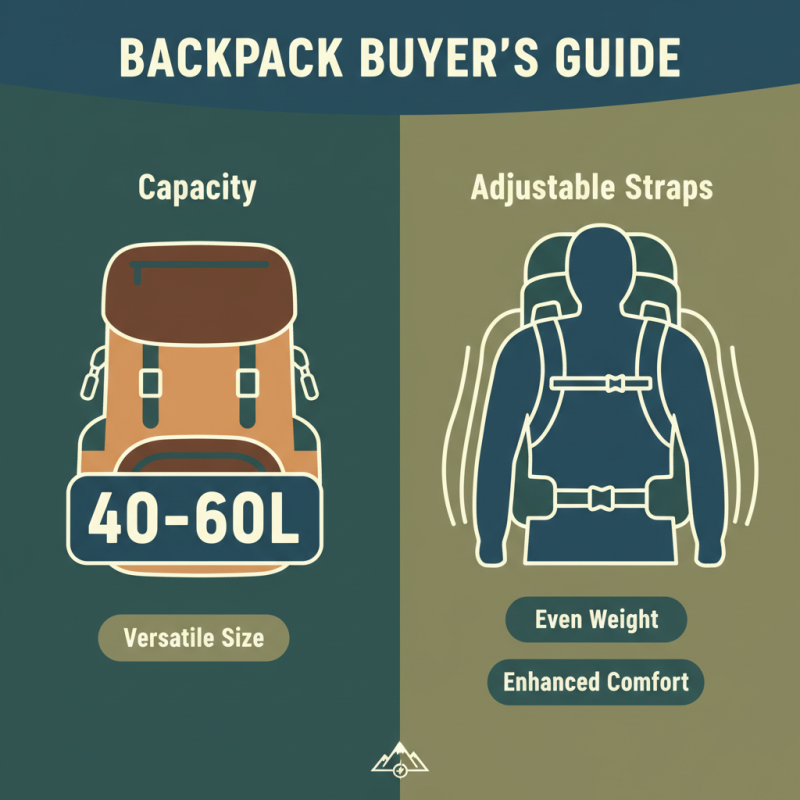 Best Outdoor Backpacks for Hiking and Travel What to Choose?