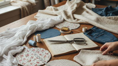 10 Essential Tips for Choosing the Right Cotton and Fabric for Your Needs?