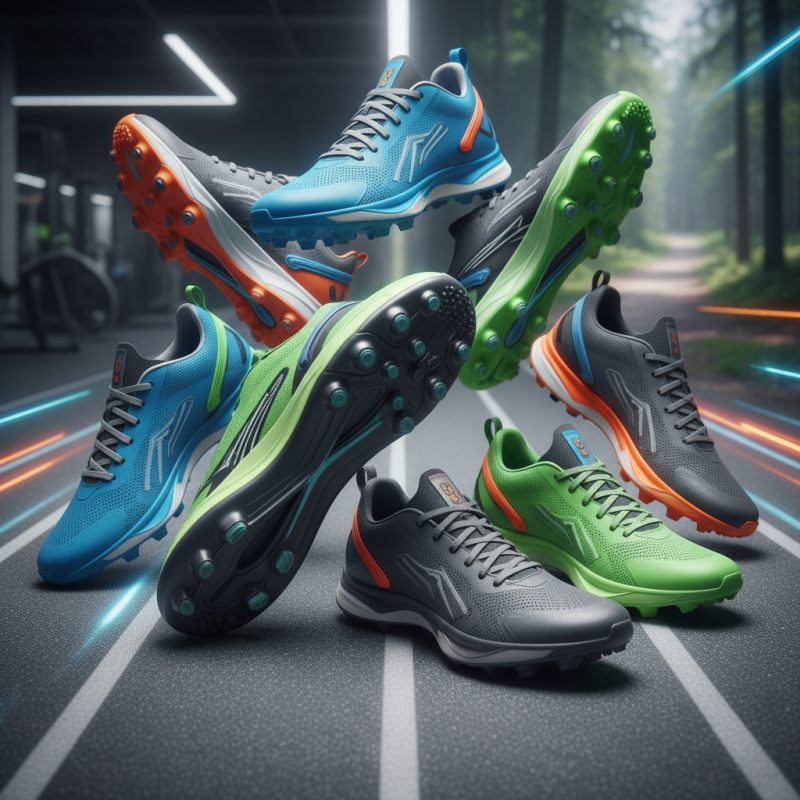 2026 Best Sports Footwear for Active Lifestyles and Performance?