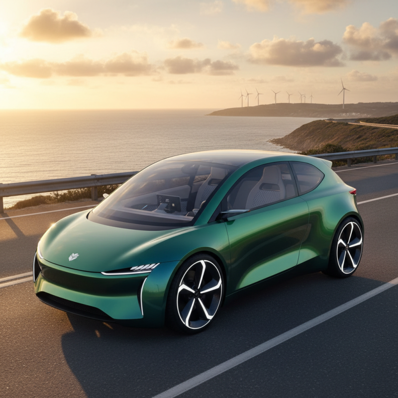 2026 Best Two Seat Electric Car Options for Eco Friendly Drivers?