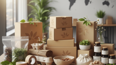How to Choose Environmentally Friendly Packaging Solutions for Your Business?