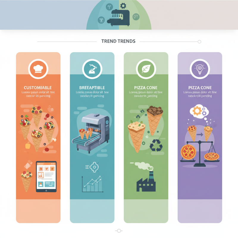 2026 Top Trends in Pizza Cone Machine Technology and Innovation?