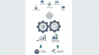 2026 Top Stainless Crimped Wire Mesh Uses and Benefits?
