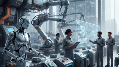 Why Automation Systems Are Essential for Modern Businesses?