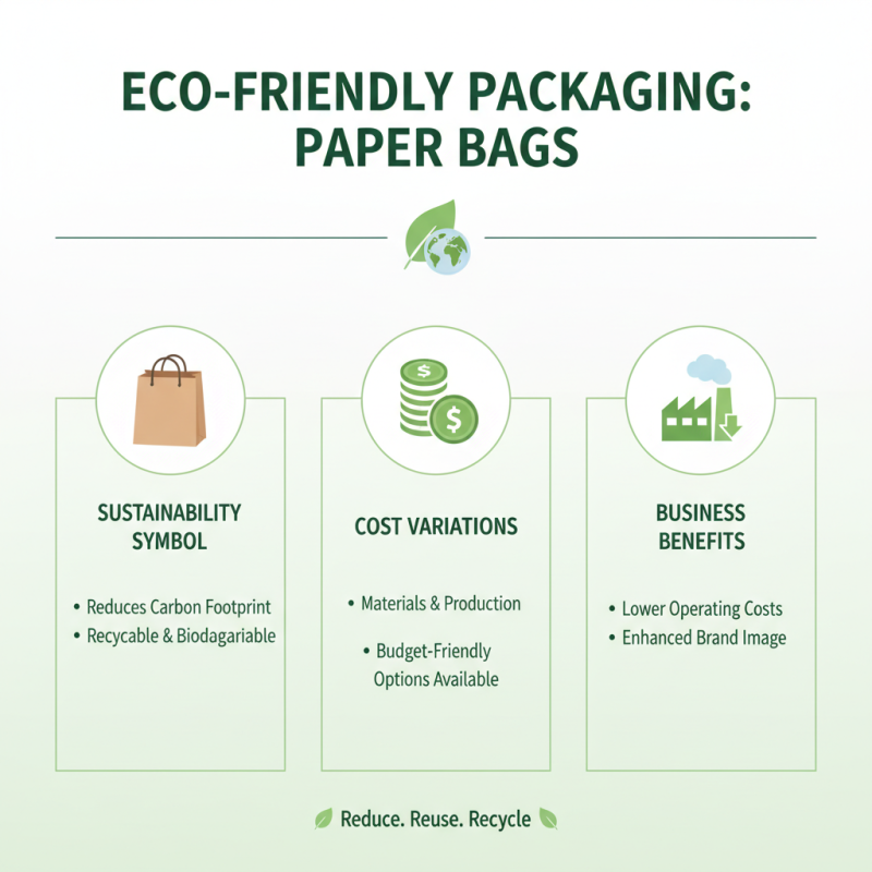Best 10 Cheap Paper Bags for Eco Friendly Packaging Solutions?